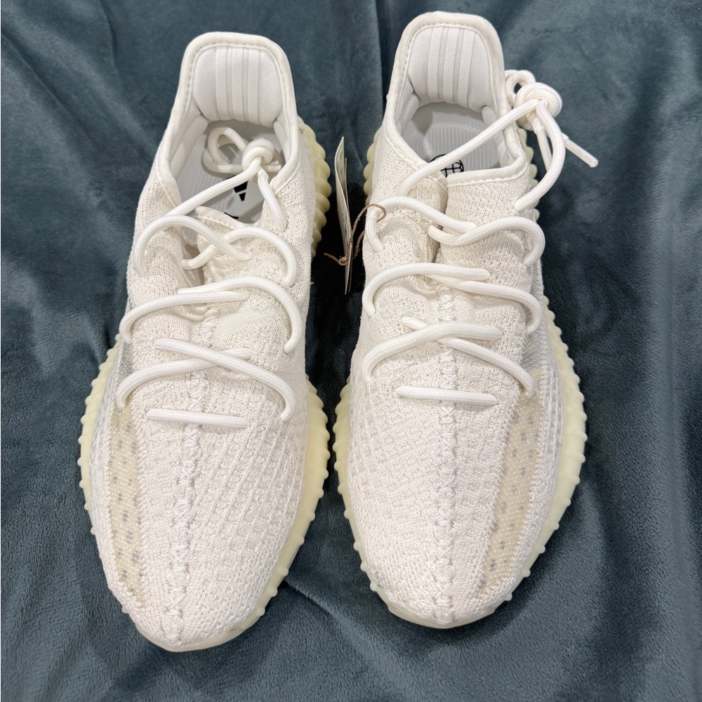 Adidas Yeezy Boost 350 V2 - White